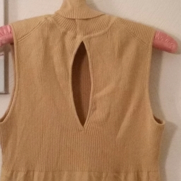 BCBG MAXAZRIA top/tunic/mini, M - Picture 4 of 8